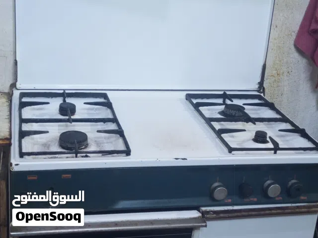 غاز زنوسي مستعمل شغال للبيع بسعر رمزي
