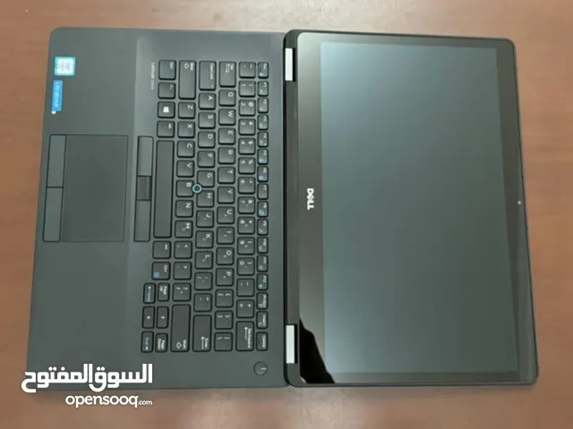 Windows Dell for sale  in Zarqa