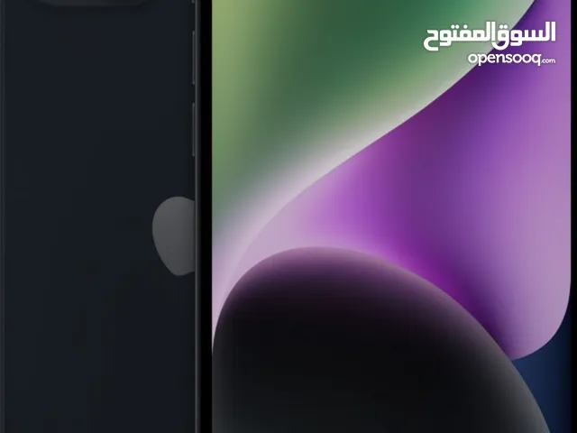 Apple iPhone 14 256 GB in Al Dakhiliya