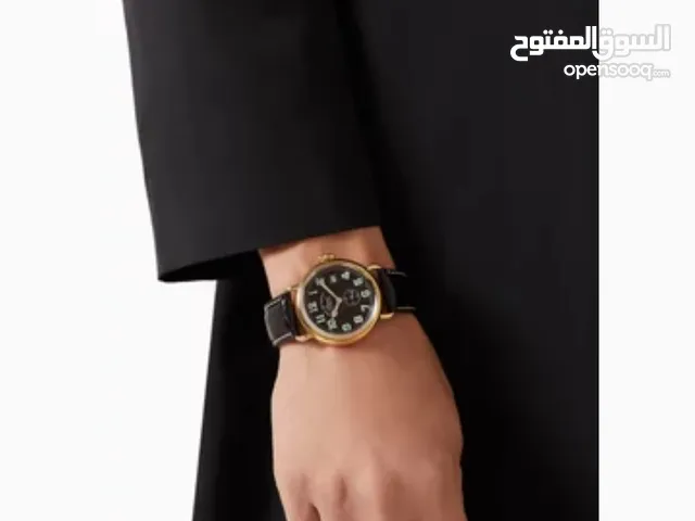 Royal luxury West End Watch for sale – excellent condition.