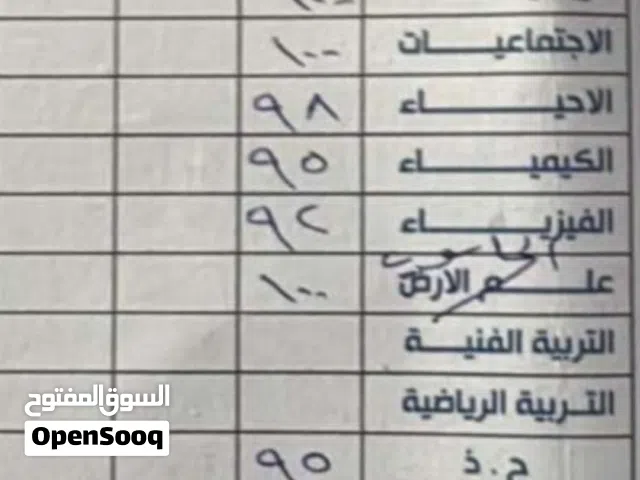 مدرسة خصوصي متنقلة ابتدائي+ متوسط