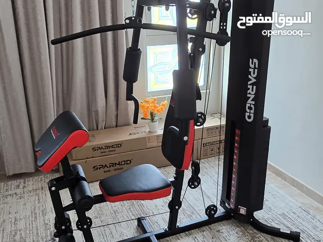 جهاز رياضي