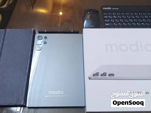 Modio Other 512 GB in Aleppo
