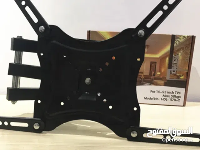 ستاند شاشة متحرك .40.42.50.55.32 مقاسات