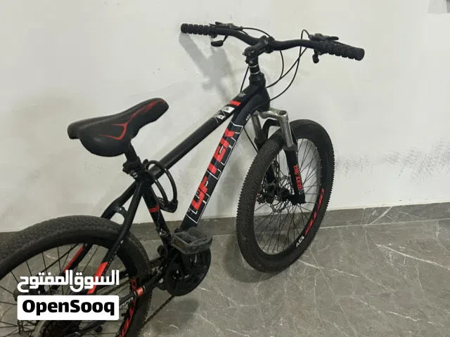 Mountain bike for SALE!