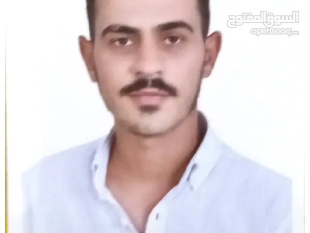 Marwan Mahmoud Elhaddad