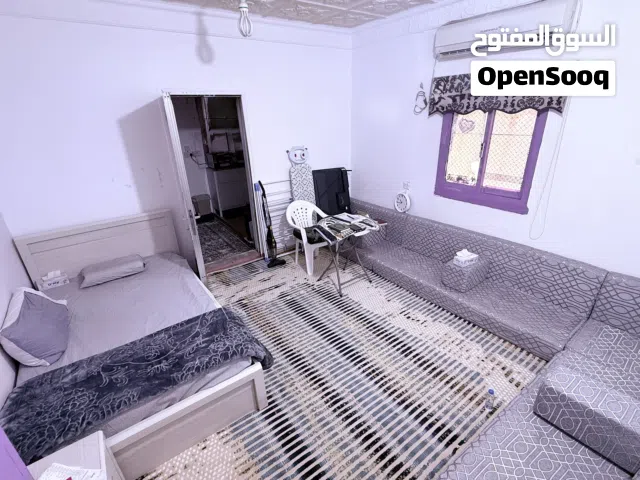 ستوديو مفروش بالسالمية للإيجار