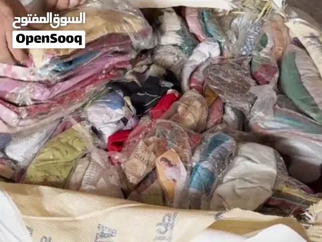 ملابس بناتي من عمر سنتين لحد 12سنه