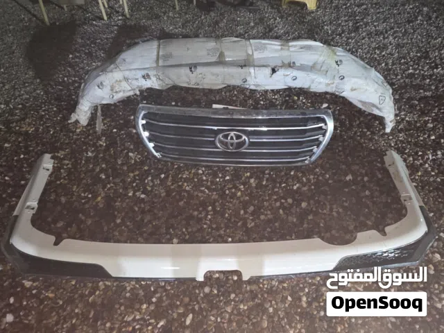 متاح الحايه مال الاندكروز موديل 2020 + غراض  ويل كاب لا ندكروز 2018 مضيفات  + شباج الاندكروز 2020 فو