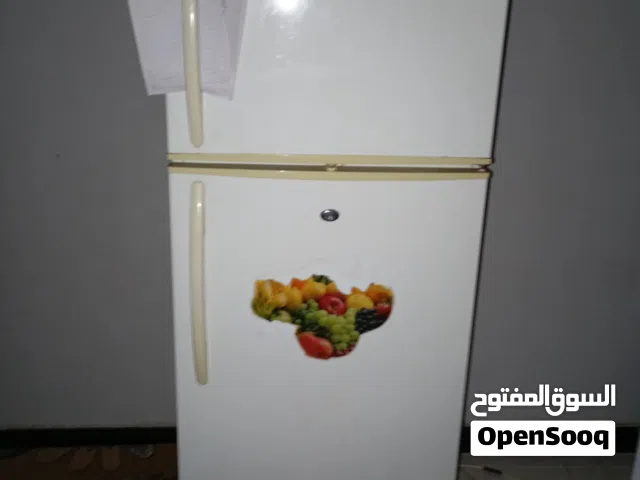 ثلاجات شغالات للبيع