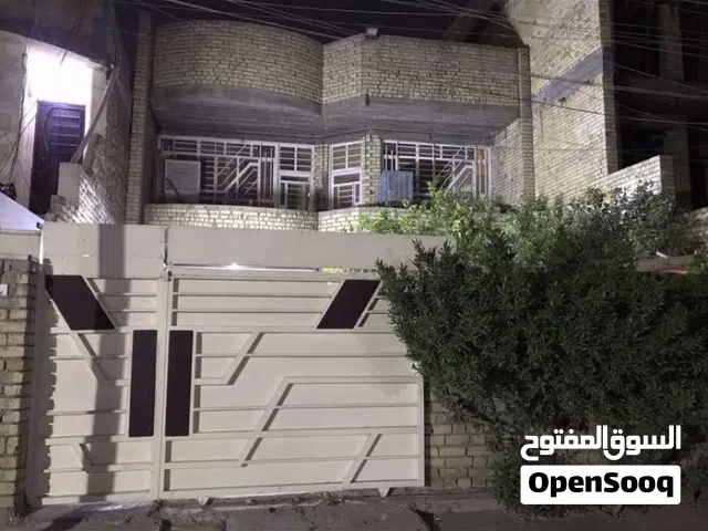 270 m2 More than 6 bedrooms Townhouse for Sale in Baghdad Al-Nariyah