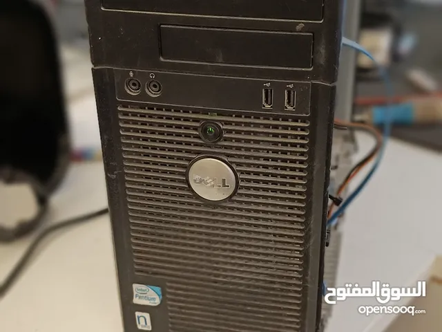 Windows Dell  Computers  for sale  in Tripoli