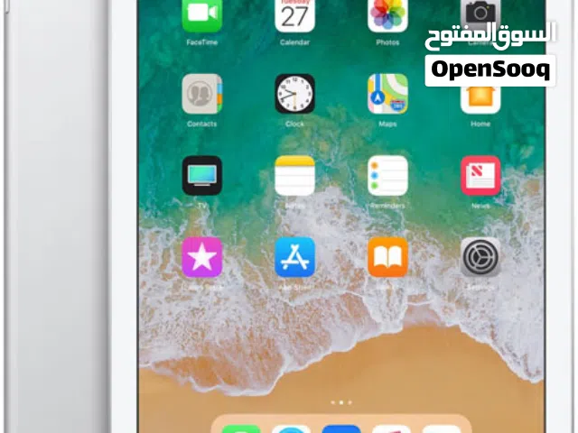 Apple iPad 6 256 GB in Al Ahmadi