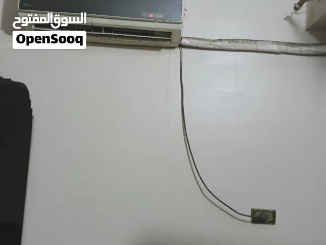 تكييف 1 و نص حصان ساقع و سخن يونيون اير شامل التوصيل و التركيب