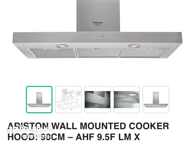 Ariston Exhaust Hoods in Amman