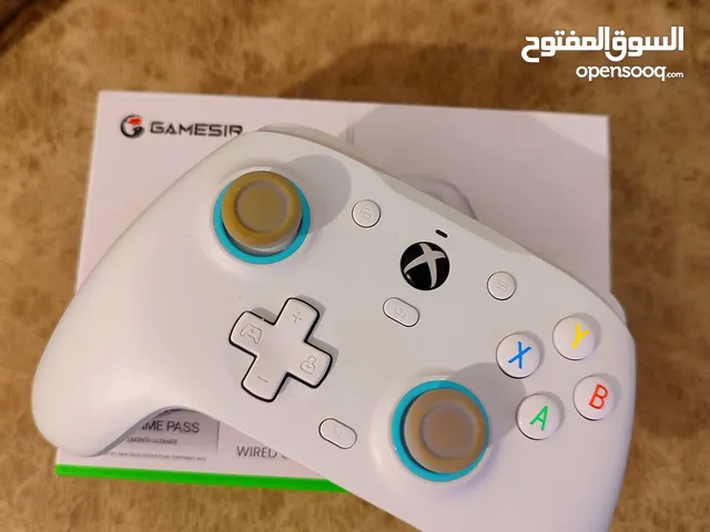 يد احترافيه G7