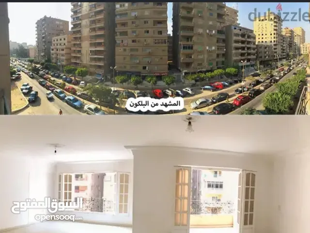 250 m2 4 Bedrooms Apartments for Sale in Cairo Nasr City