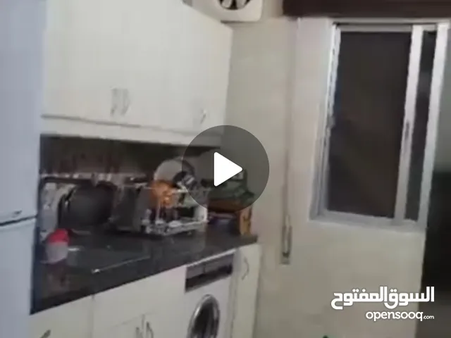 شقة للبيع في المهاجرين فواخير