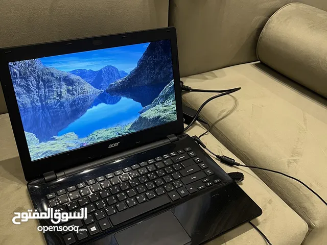 Windows Acer for sale  in Al Riyadh