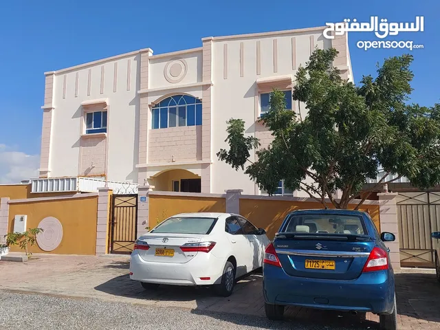 330m2 5 Bedrooms Townhouse for Sale in Muscat Al Maabilah