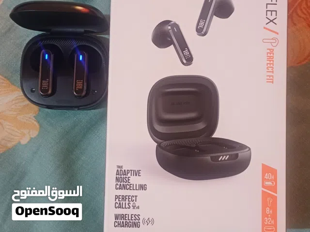 JBL live  flex