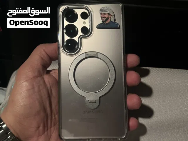 Samsung Galaxy S25 Ultra 256 GB in Northern Governorate