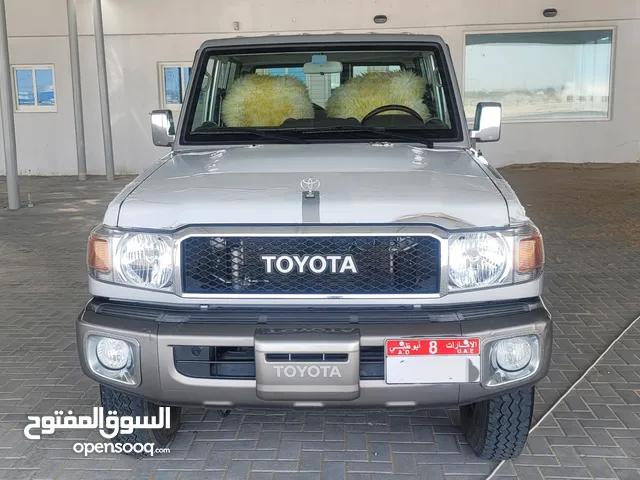 Toyota Other  in Ajman