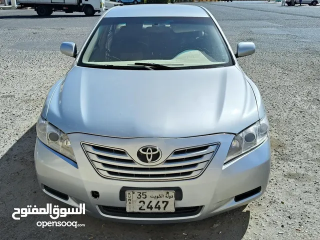 Used Toyota Camry in Al Ahmadi