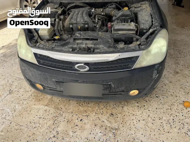 Used Samsung SM5 in Tripoli