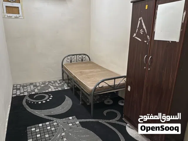 Semi Furnished Monthly in Muscat Azaiba
