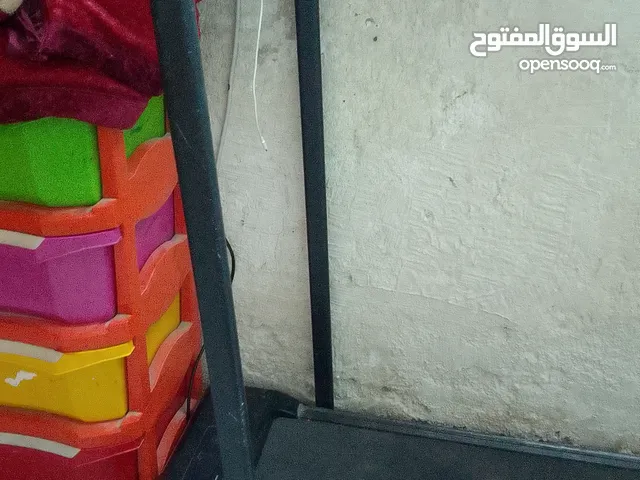 جهاز جري جديد
