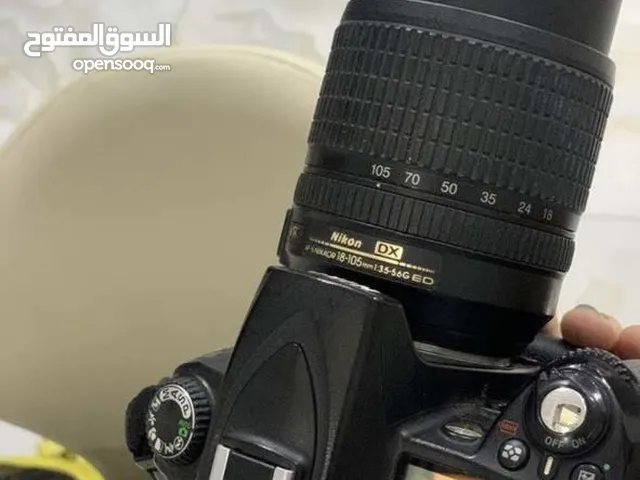 Nikon DSLR Cameras in Baghdad