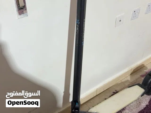 سكوتر كهربائي استعمال جيد  اقراء الوصف ضروري
