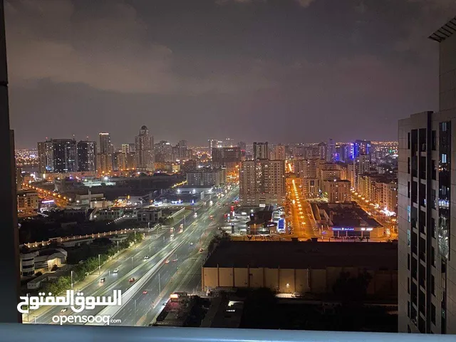800m2 1 Bedroom Apartments for Rent in Ajman Al Naemiyah