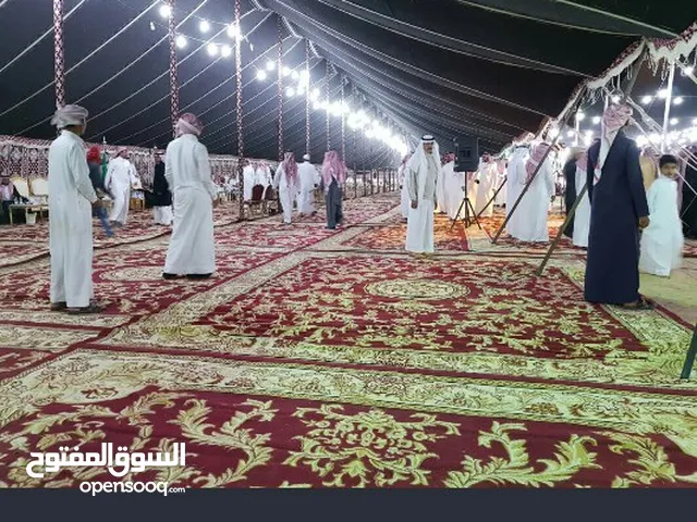 شركة خيام وحفلات