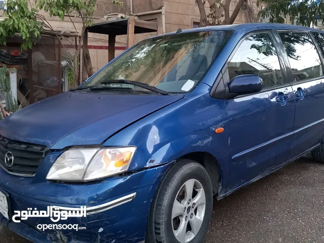 Used Mazda Other in Baghdad