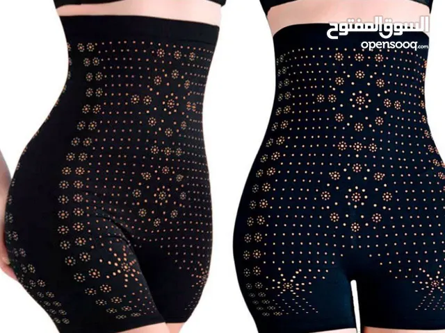 شورت مشد ونحت الجسم