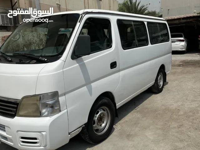 Used Nissan Other in Northern Governorate