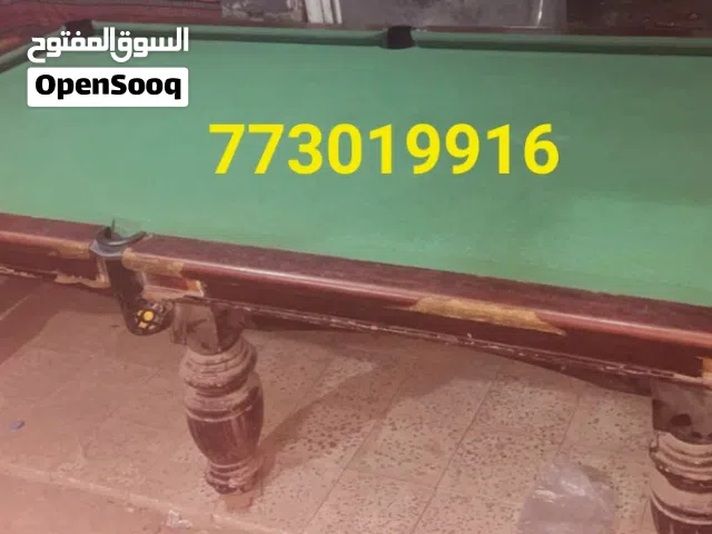بلياردو 9 قدم