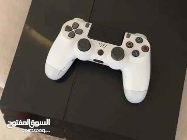PlayStation 4 PlayStation for sale in Manama