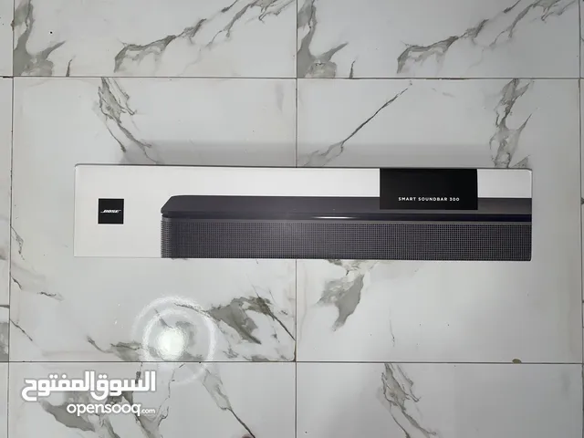 Bose smart soundbar 300 (Newly Bought)