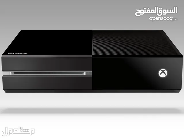 Xbox One Xbox for sale in Ramallah and Al-Bireh