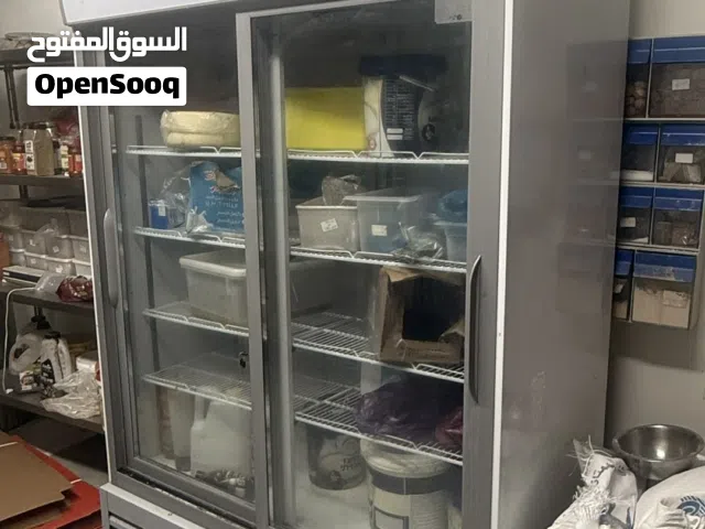 ثلاجات مستعملة