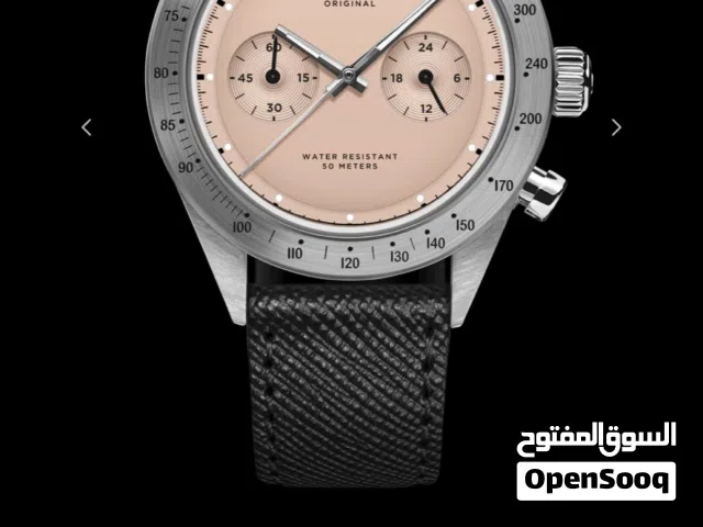 Analog Quartz Rolex watches  for sale in Muscat
