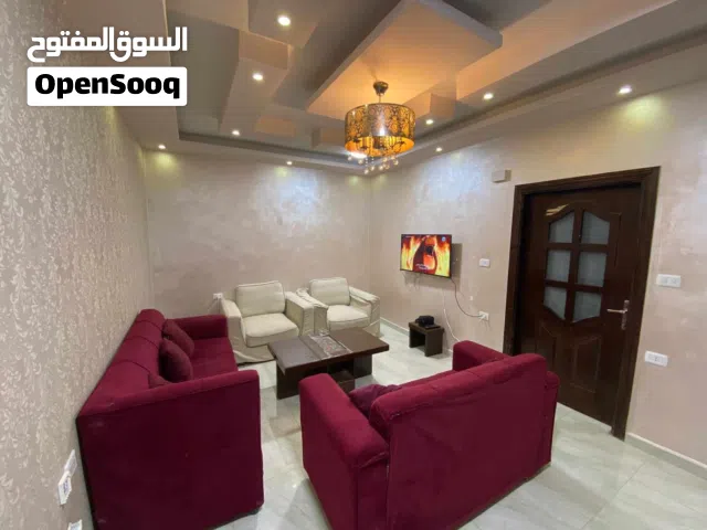 160 m2 3 Bedrooms Apartments for Rent in Irbid Al Hay Al Sharqy