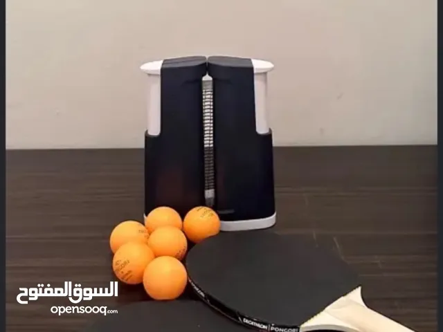 pingball set