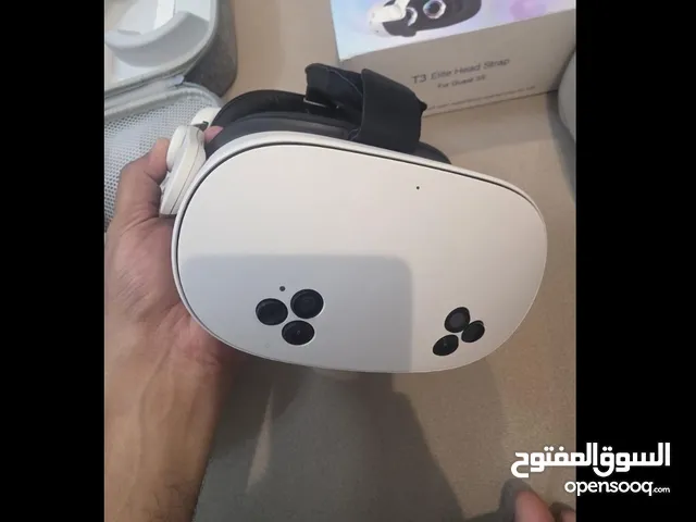 Other Virtual Reality (VR) in Al Riyadh