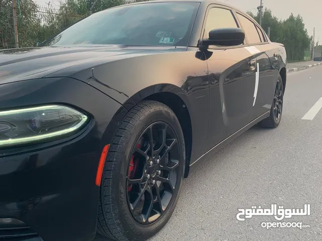 Used Dodge Charger in Basra