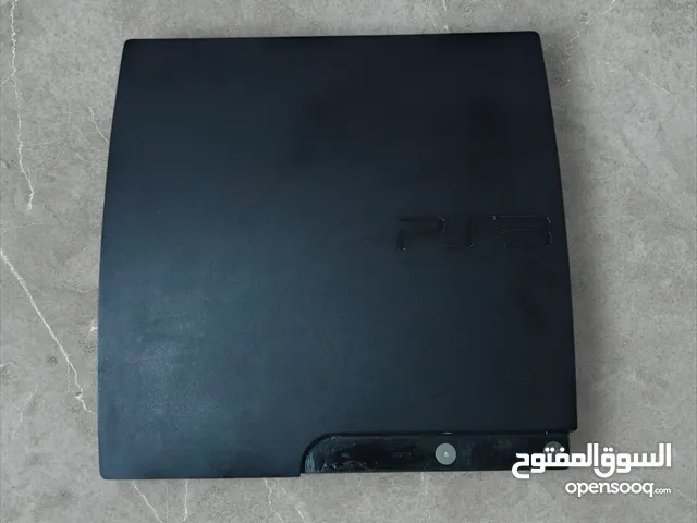 PlayStation 3 PlayStation for sale in Wasit