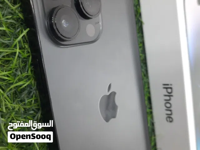 Iphone15pro max